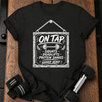 Gym On Tap T-Shirt