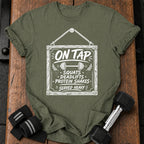 Gym On Tap T-Shirt