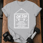Gym On Tap T-Shirt