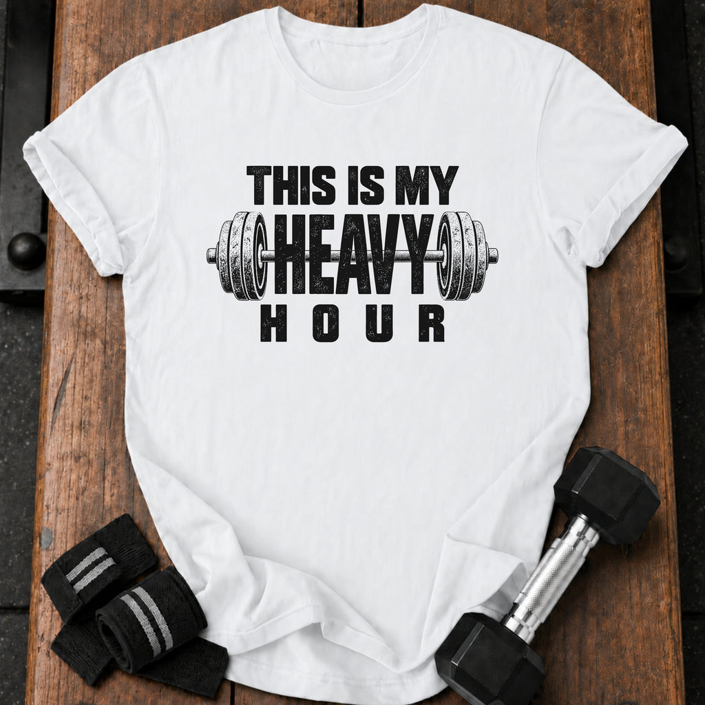 Heavy Hour T-Shirt