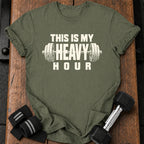 Heavy Hour T-Shirt