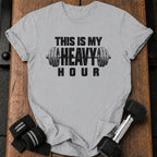 Heavy Hour T-Shirt