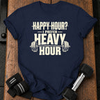Heavy Happy Hour T-Shirt