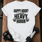 Heavy Happy Hour T-Shirt
