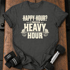 Heavy Happy Hour T-Shirt