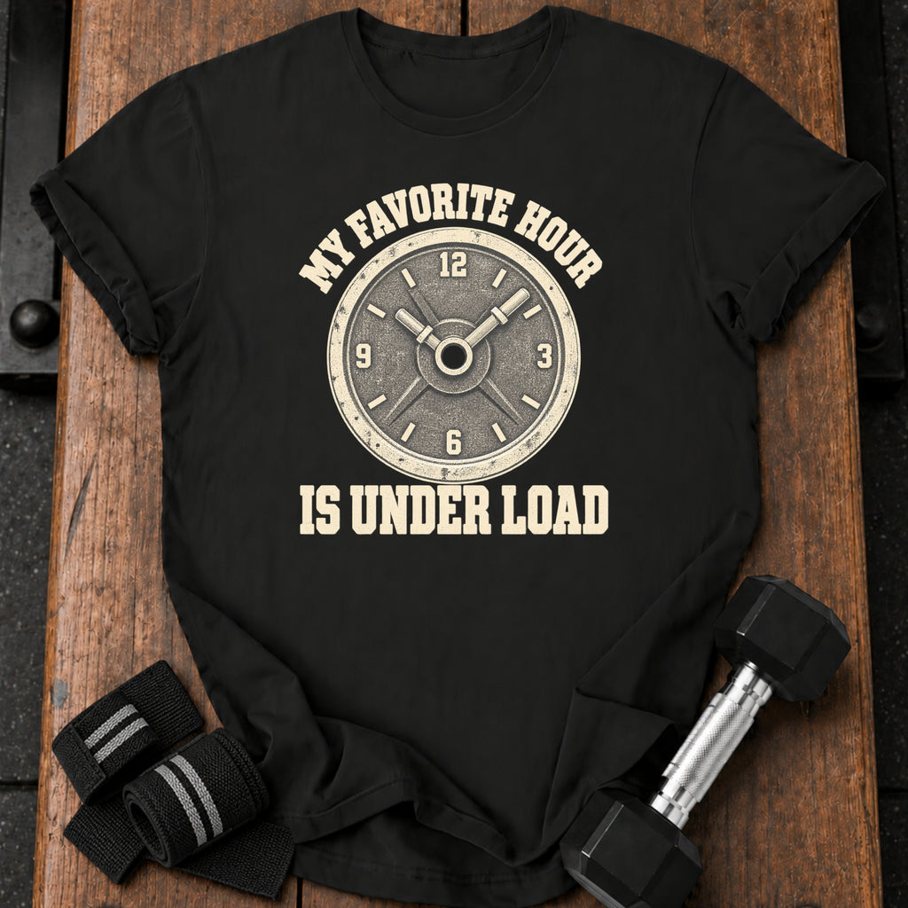 Under Load T-Shirt
