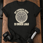 Under Load T-Shirt