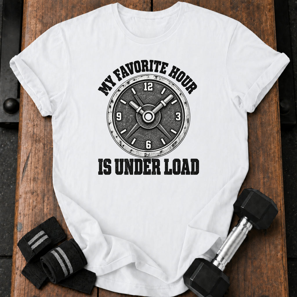 Under Load T-Shirt