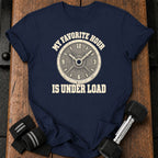 Under Load T-Shirt