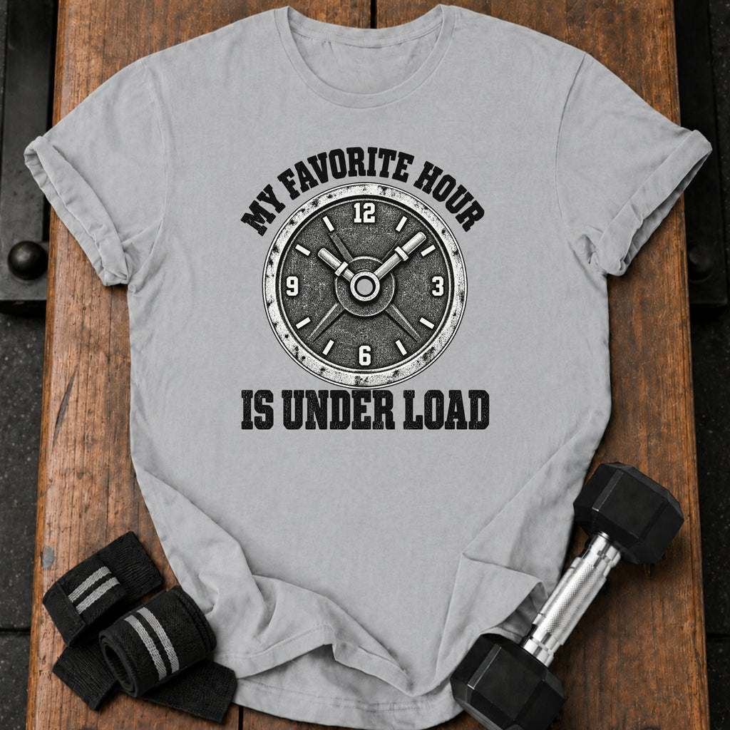 Under Load T-Shirt