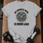 Under Load T-Shirt