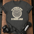Under Load T-Shirt
