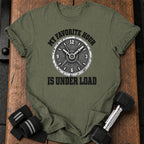 Under Load T-Shirt