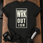 Workout-ish T-Shirt