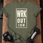 Workout-ish T-Shirt