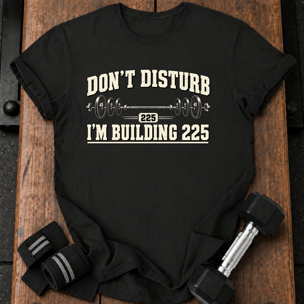 Building 225 T-Shirt