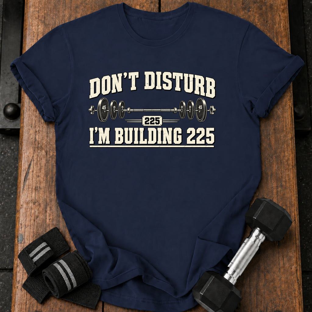Building 225 T-Shirt