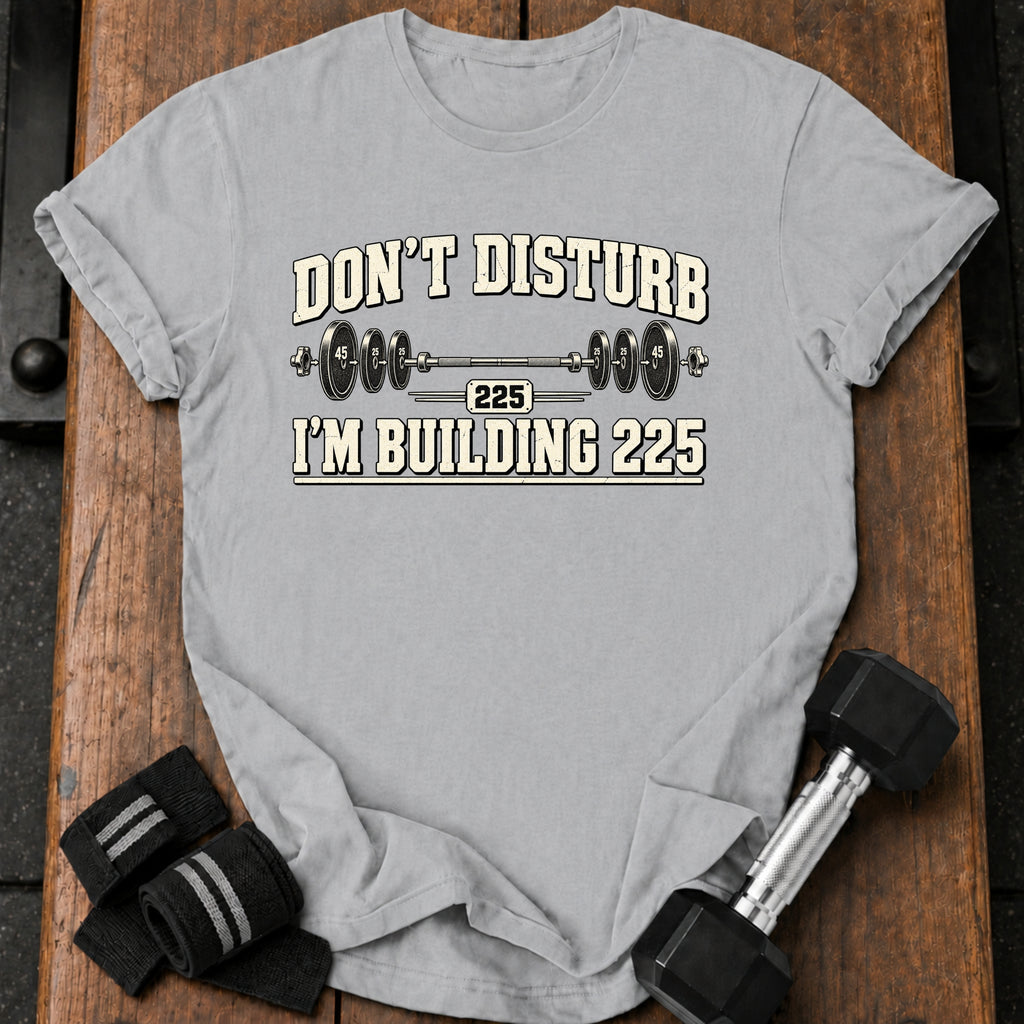 Building 225 T-Shirt