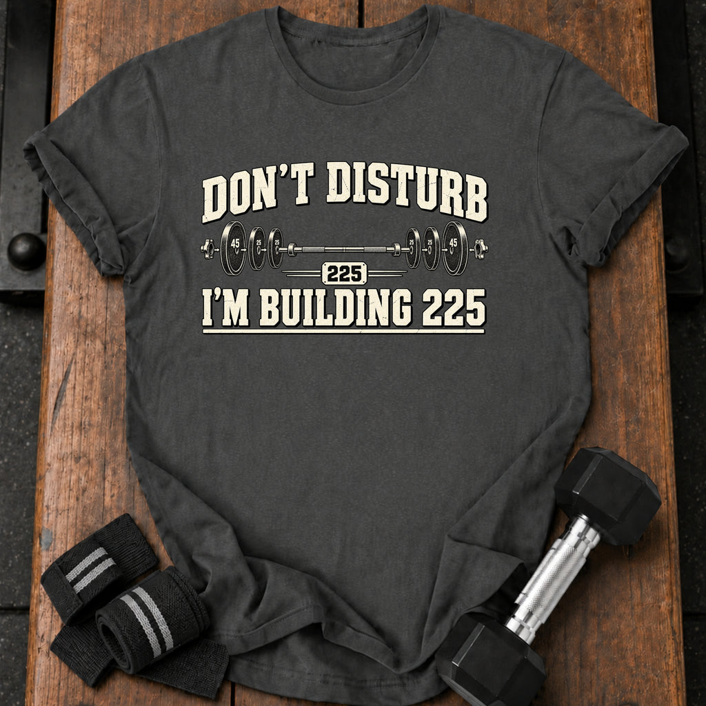 Building 225 T-Shirt