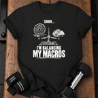 Macro Balance T-Shirt