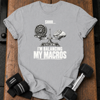 Macro Balance T-Shirt