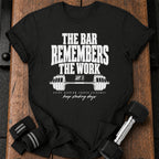 Bar Remembers T-Shirt