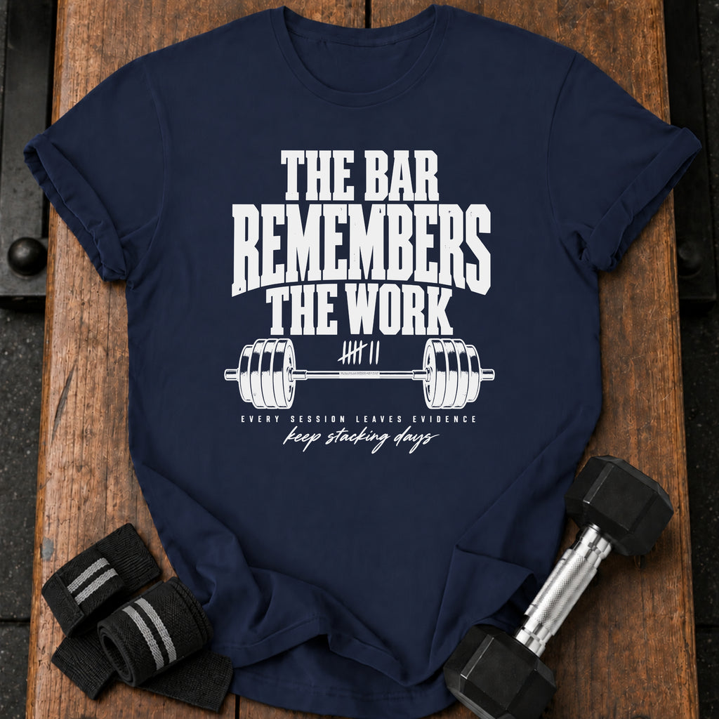 Bar Remembers T-Shirt