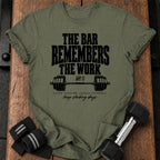 Bar Remembers T-Shirt