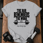 Bar Remembers T-Shirt