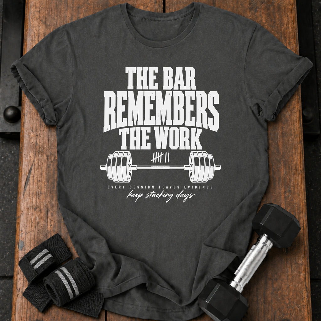 Bar Remembers T-Shirt