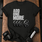 Add One More T-Shirt