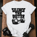 Silence T-Shirt