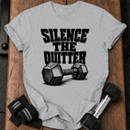Silence T-Shirt