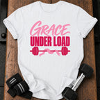 Grace Under Load T-Shirt