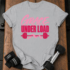 Grace Under Load T-Shirt