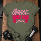 Grace Under Load T-Shirt