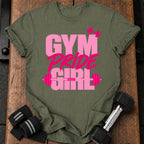 Gym Pride Girl T-Shirt