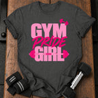 Gym Pride Girl T-Shirt