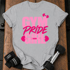 Gym Pride Girl T-Shirt