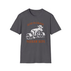 Ass To Grass T-Shirt