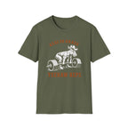 Ass To Grass T-Shirt