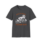 Ass To Grass T-Shirt