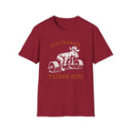 Ass To Grass T-Shirt