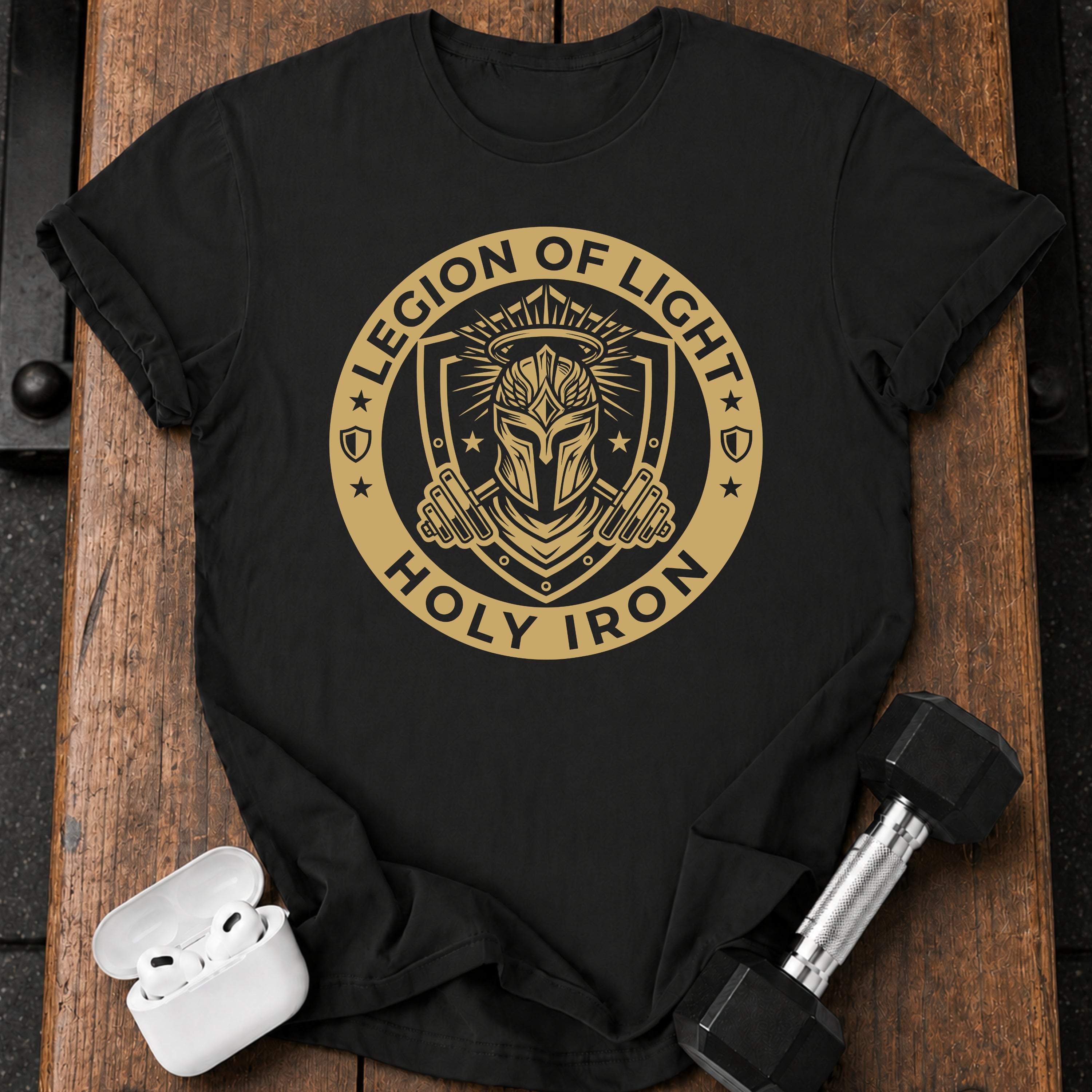 Legion of Light T-Shirt