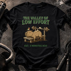 Valley Low Effort T-Shirt
