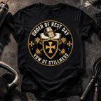Order Of Rest Day T-Shirt