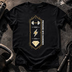 Pressure Into Diamonds T-Shirt