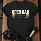Chalk Only T-Shirt
