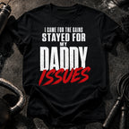 Came For Gains T-Shirt