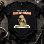 Heavy-Wait Champion T-Shirt